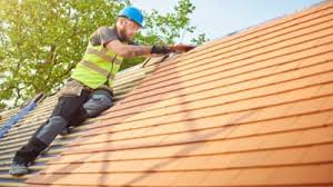 Fast & Reliable Emergency Roof Repairs in Valley Park, MO